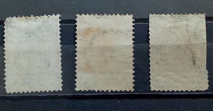 **REDUCED** Russia 1800`s - Coast of Arms - Used